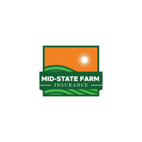 Creative AG Insurance Logo Needed! Design by gimb