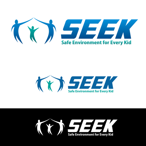 Design di logo for Safe Environment for Every Kid (SEEK) di MRG