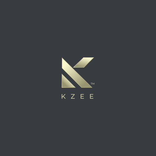 Personal Logo with design centered around the letter "Z" Design by Giovani.M