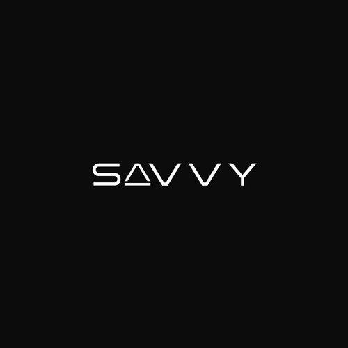 Design a Logo for Savvy, the Ultimate Lifestyle and Savings Brand Design by Jeton Thaçi