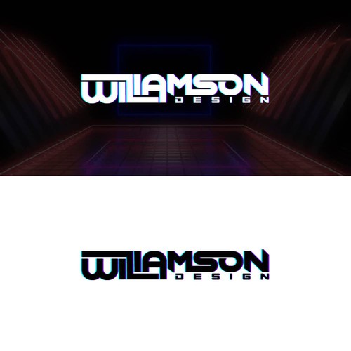 Design di Cyberpunk logo, brand and business card design di pixelamazers