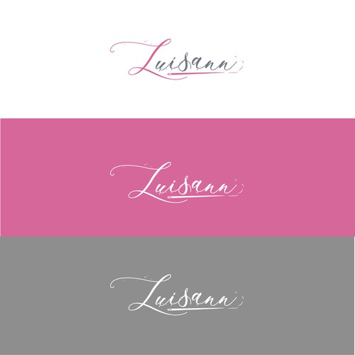  contest entry by Mafe C