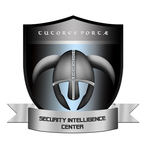 Create a logo for a network Security Intelligence Center Design von Kristina2-d