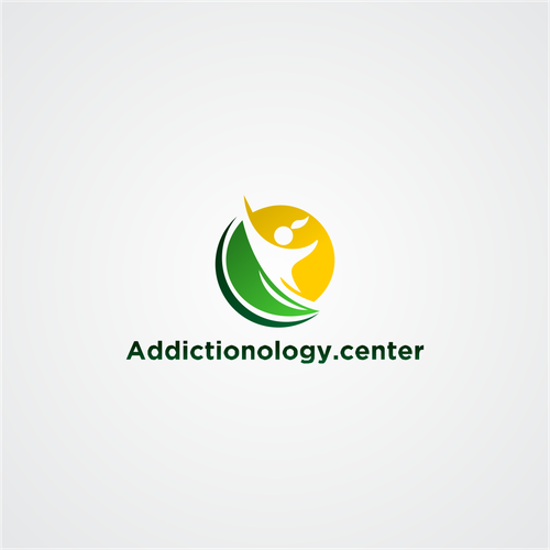 Create A Logo For An Addiction Company 