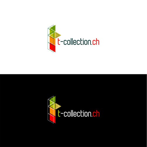 Logo design contest entry by Dmitri Cezaro