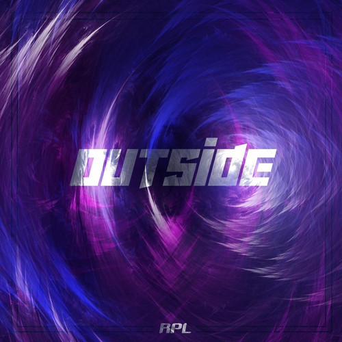 Cover Art for EDM/Pop track | Illustration or graphics contest