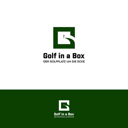 Logo design contest entry by semar art