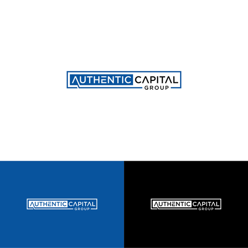 "Professional and sleek Logo for a Private Equity Firm" Design by Caknan™