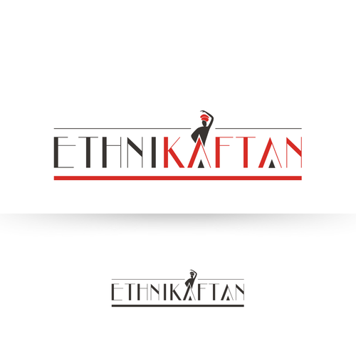 Logo design contest entry by Saffi3