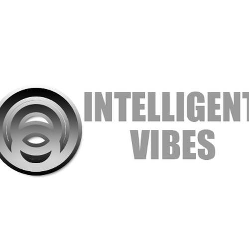 Logo For Intelligent Vibes Design by VanityDesigns