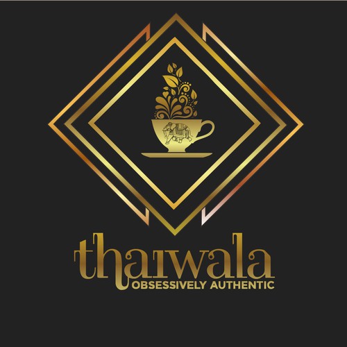 Logo design contest entry by Adzzikra