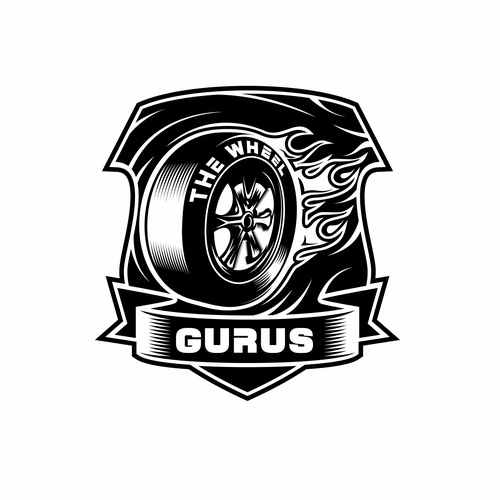 thewheelguru Design von batjanis