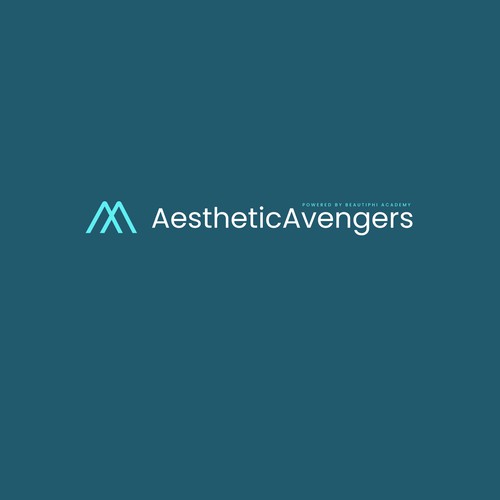 Aesthetic Avengers Design von mttech