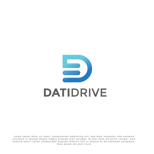 Datidrive Design by RSG_99