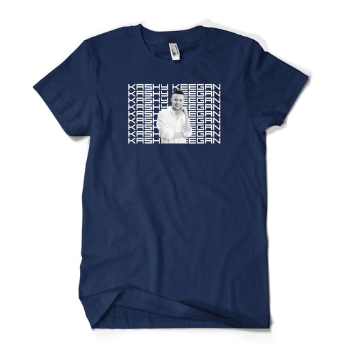 T-shirt contest entry by goodtimeyk