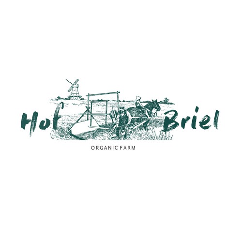  contest entry by Verrier Franck