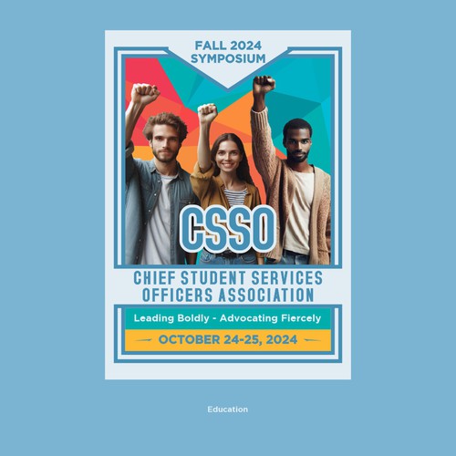 Logo for CSSO Design by AwD0