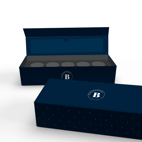 Design by Fjörgyn titled "Gift Box"
