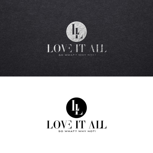 Logo & brand identity pack contest entry by Wings