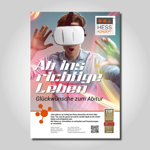 Other business or advertising contest entry by Meta_B