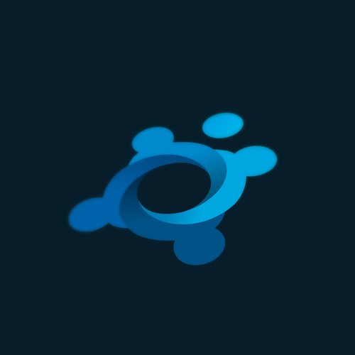 Logotipo y tarjeta de visita propuesta en el concurso por MYXATA