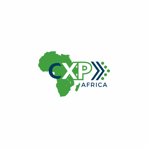 CXP Africa Design by sadam♠