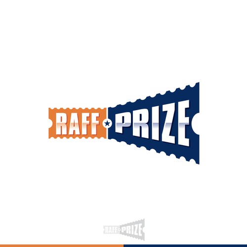 Designs | Design a fun logo for a new raffle prize competition brand ...
