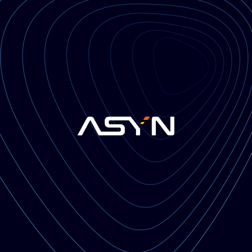 New logo for “Assyn” SaaS platform Design by PATIS