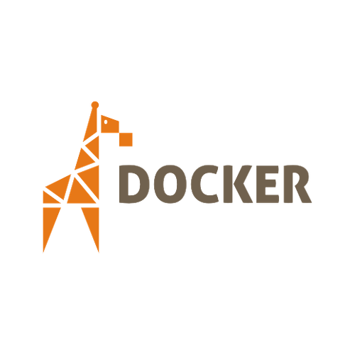 Create cool open-source project logo. Design von Kimoツ