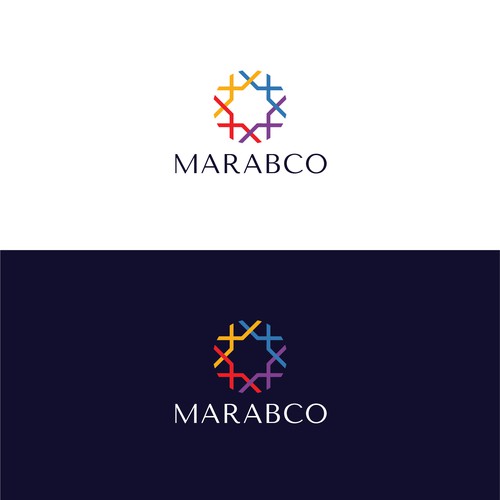 Market & Mall Logos Design by Jamal Jiare ™
