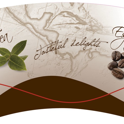 Cup Design Design by lucirrus