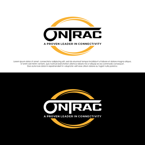Retro Version of Our Logo Design von Nurseart13