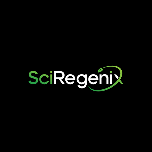 Design di Put Your Stamp on Science! Logo Design to Shape the Face of SciRegenix! di rouf_art
