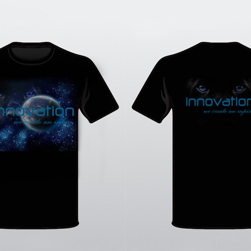 Your help is required for a new t-shirt design Design by Mari.nava