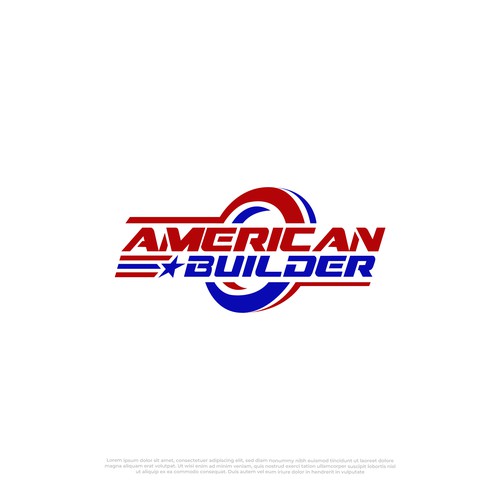 American builder tires Design by reiffal®