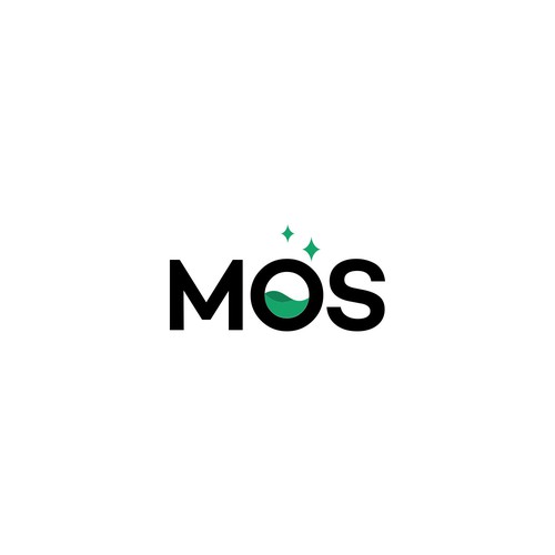 Mos Logo Design by you_gis