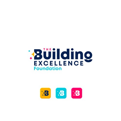 A New Education Non Profit Needs an Innovative Logo and Brand Guide Design by Felipe Sánchez