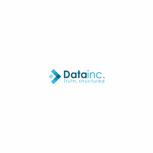 Impactful logo for Data Warehouse Company Design by mugi.bathi