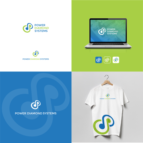 Please design a logo and business card for a newly established start-up company Réalisé par debora_