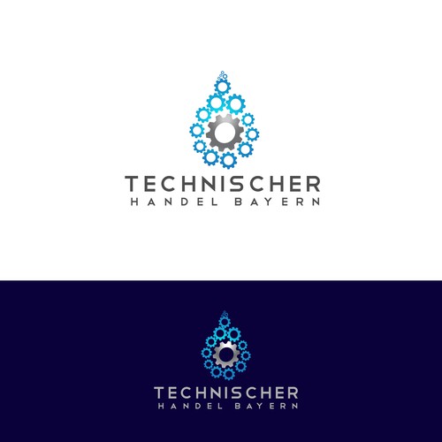 Logo & hosted website contest entry by 123Graphics