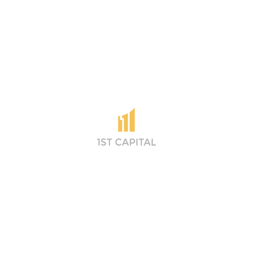 We need a powerful logo for our financial services company. Design by hendraguns11