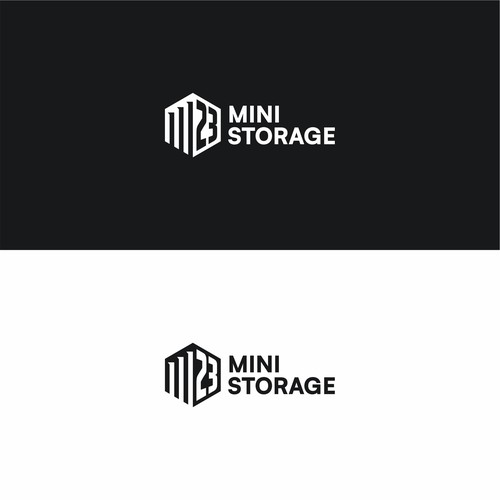Design di Create a Self Storage Logo di Ikan Tuna