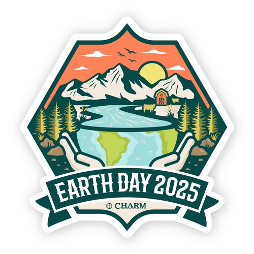 Sticker contest entry by niki99