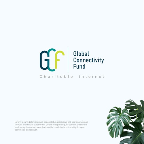 Global Connectivity Fund Design by Yantoagri