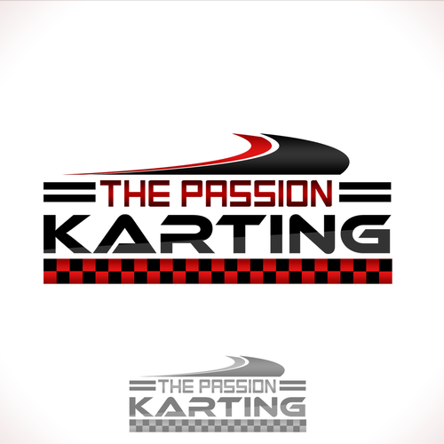 Logo design contest entry by Pinoy®