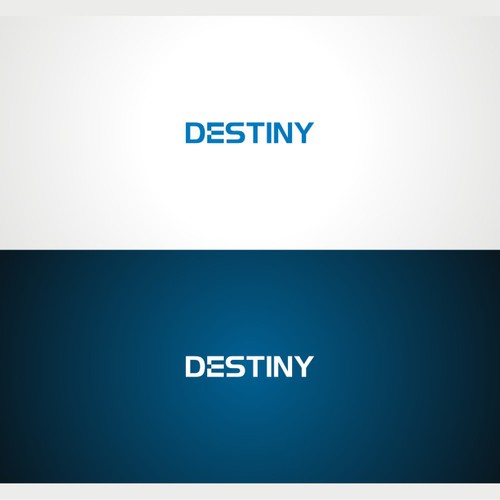 destiny デザイン by diarma+