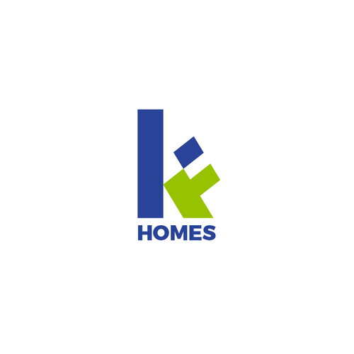 NEED A LOGO FOR HOME BUILDING COMPANY Design by avanshiadesigns