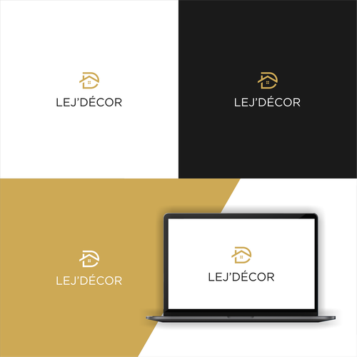 Logo & brand identity pack contest entry by Bejo-01