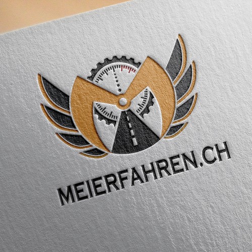  contest entry by Dea Mas™