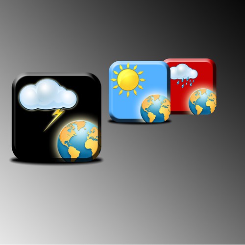 Help Silver Spring Software, Inc. with a new icon or button design Design by seereal